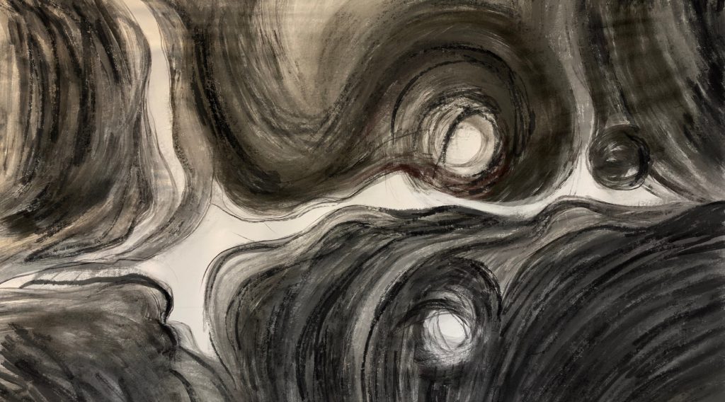 From Above by Stacey Lee Evans