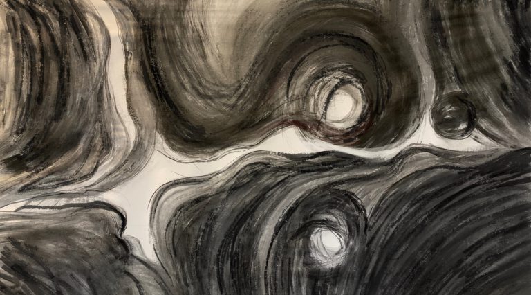 From Above by Stacey Lee Evans