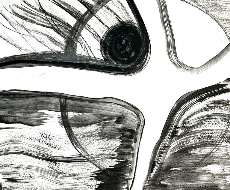 Blowing in the Wind by Stacey Lee Evans
