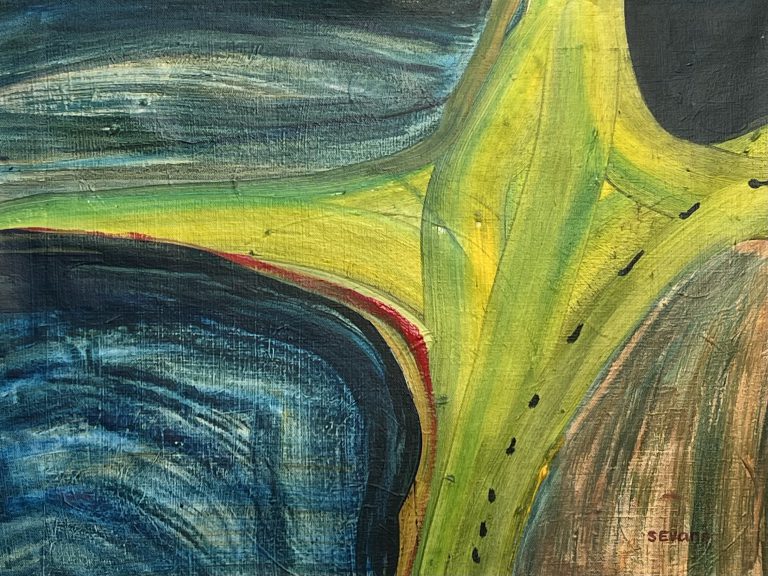 Road Trip by Stacey Lee Evans